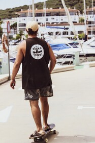 Barcelona Costa Brava Beach Camp
