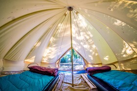 Barcelona Costa Brava Beach Camp