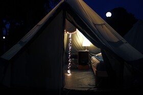 Barcelona Costa Brava Beach Camp