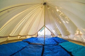 Barcelona Costa Brava Beach Camp