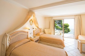 Cap Roig Hotel & Spa