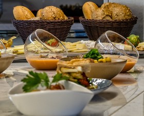 Cap Roig Hotel & Spa