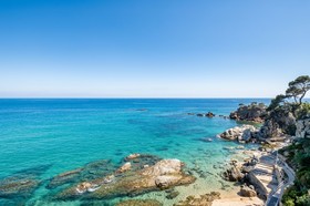 Cap Roig Hotel & Spa