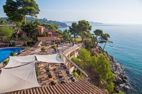 Cap Roig Hotel & Spa