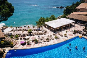 Cap Roig Hotel & Spa