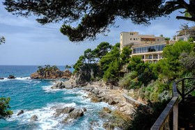 Cap Roig Hotel & Spa