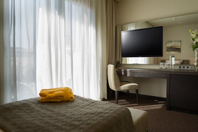 Cosmopolita Hotel-Boutique