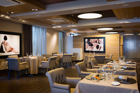 Cosmopolita Hotel-Boutique