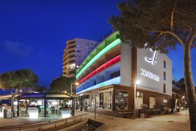 Cosmopolita Hotel-Boutique