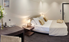 Cosmopolita Hotel-Boutique