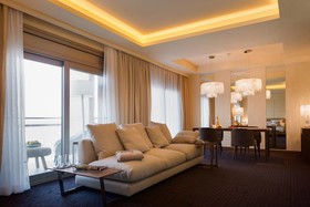 Cosmopolita Hotel-Boutique