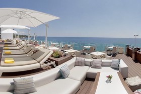 Cosmopolita Hotel-Boutique