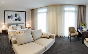 Cosmopolita Hotel-Boutique