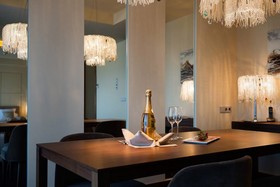 Cosmopolita Hotel-Boutique