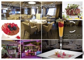 Cosmopolita Hotel-Boutique