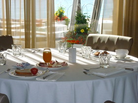 Cosmopolita Hotel-Boutique