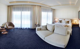 Cosmopolita Hotel-Boutique