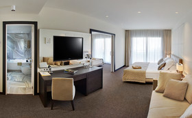 Cosmopolita Hotel-Boutique