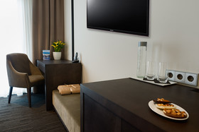 Cosmopolita Hotel-Boutique