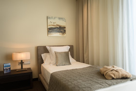 Cosmopolita Hotel-Boutique