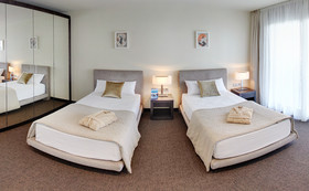 Cosmopolita Hotel-Boutique