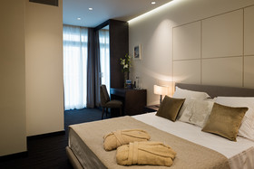 Cosmopolita Hotel-Boutique