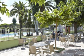 El Delfín Verde Platja d’Aro