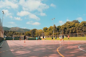 El Delfín Verde Platja d’Aro