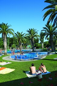 El Delfín Verde Platja d’Aro