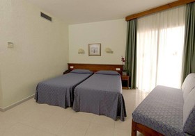 Hotel Aromar
