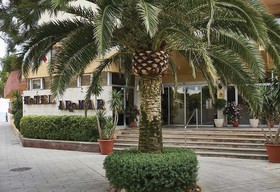 Hotel Aromar