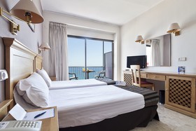 Hotel Columbus