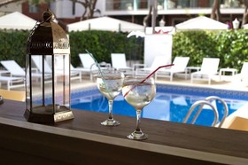 Hotel Els Pins
