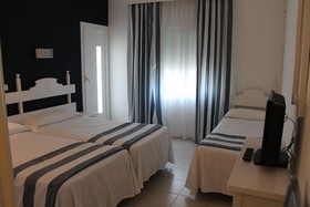 Hotel Els Pins