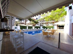 Hotel Els Pins