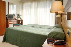 Hotel Els Pins