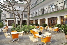 Hotel Els Pins