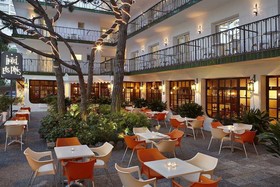Hotel Els Pins