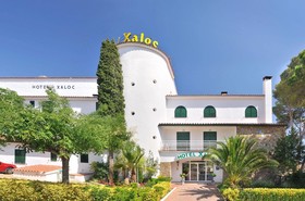 Hotel GHT Xaloc