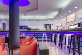Hotel Monterrey