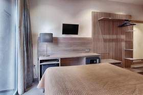 Hotel Monterrey