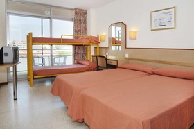 Hotel Monterrey