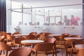 Hotel Monterrey