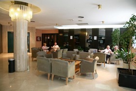 Hotel Monterrey