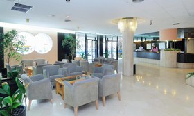 Hotel Monterrey