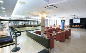 Hotel Monterrey