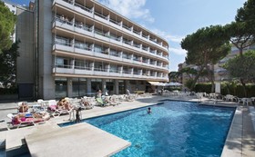 Hotel Monterrey
