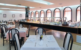Hotel Monterrey