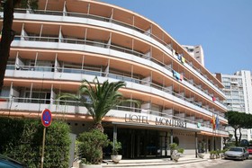 Hotel Monterrey