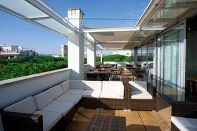 Hotel NM Suites